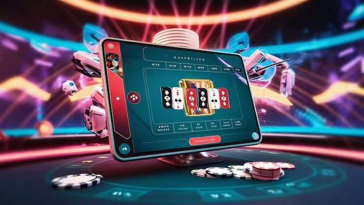 Langkah deposit melalui DANA dan OVO di gg toto